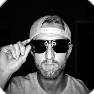 Meet your Posher, Justin